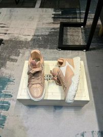 Picture of Alexander McQueen Shoes Men _SKUfw136759910fw